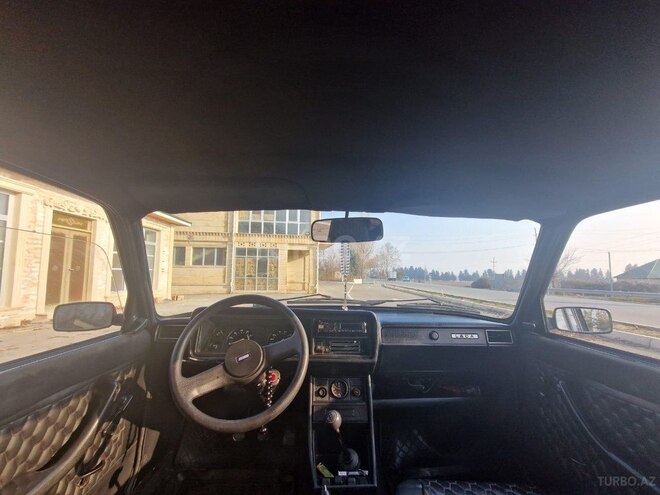 LADA (VAZ) 2107 2010, 80,000 km - 1.5 l - Göyçay