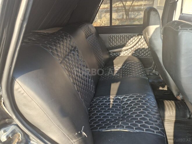 LADA (VAZ) 2107 2010, 80,000 km - 1.5 l - Göyçay