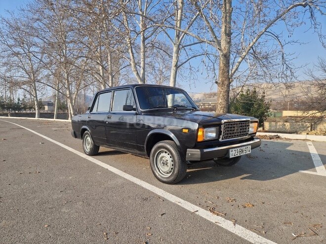 LADA (VAZ) 2107 2010, 80,000 km - 1.5 l - Göyçay