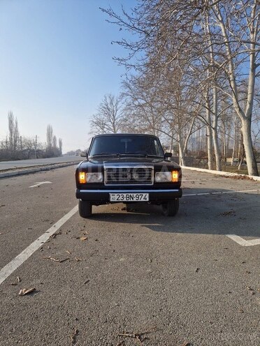 LADA (VAZ) 2107 2010, 80,000 km - 1.5 l - Göyçay