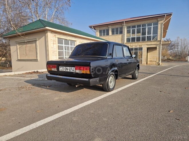 LADA (VAZ) 2107 2010, 80,000 km - 1.5 l - Göyçay