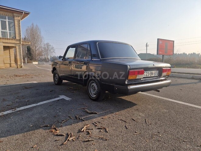 LADA (VAZ) 2107 2010, 80,000 km - 1.5 l - Göyçay