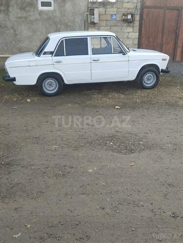 LADA (VAZ) 2106 1997, 95,611 km - 1.5 l - Tovuz