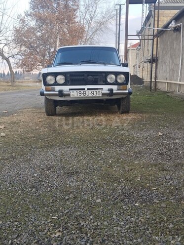 LADA (VAZ) 2106 1997, 95,611 km - 1.5 l - Tovuz