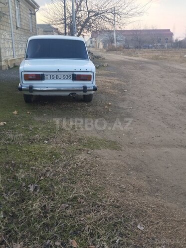 LADA (VAZ) 2106 1997, 95,611 km - 1.5 l - Tovuz