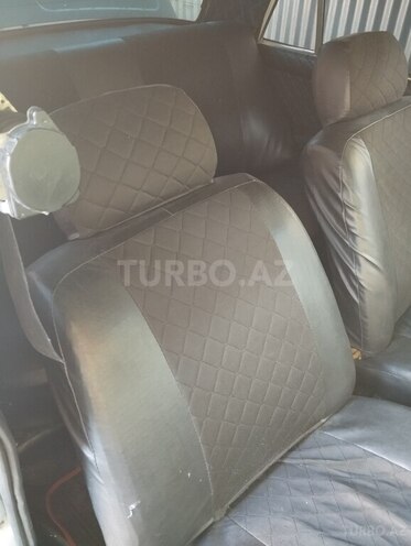 LADA (VAZ) 2106 1997, 95,611 km - 1.5 l - Tovuz