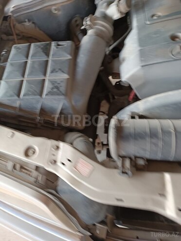 Mercedes C 220 1995, 412,879 km - 2.2 l - Şirvan