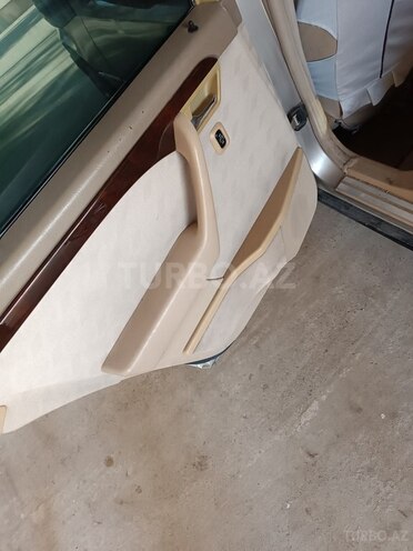 Mercedes C 220 1995, 412,879 km - 2.2 l - Şirvan
