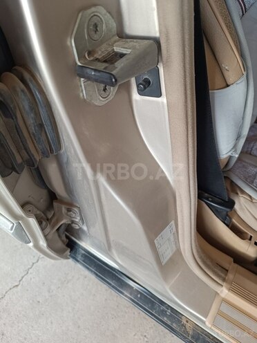 Mercedes C 220 1995, 412,879 km - 2.2 l - Şirvan