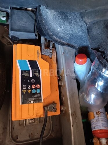 Mercedes C 220 1995, 412,879 km - 2.2 l - Şirvan