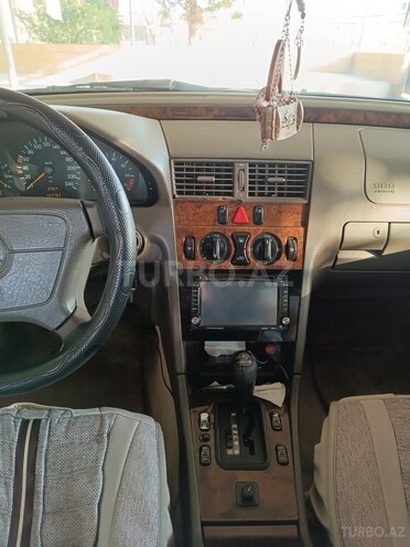 Mercedes C 220 1995, 412,879 km - 2.2 l - Şirvan