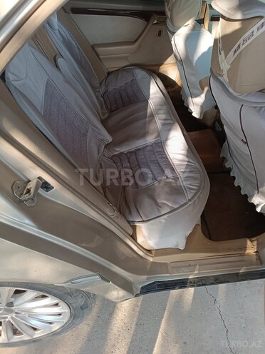Mercedes C 220 1995, 412,879 km - 2.2 l - Şirvan