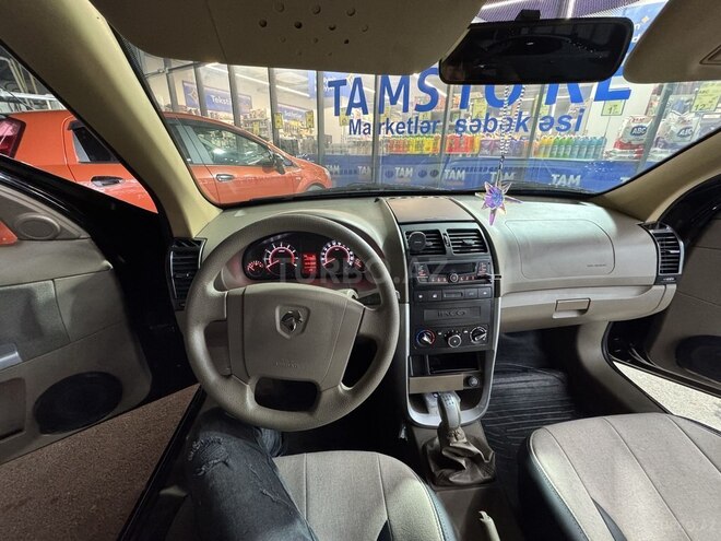 Khazar LX 2024, 17,500 km - 1.6 l - Xırdalan