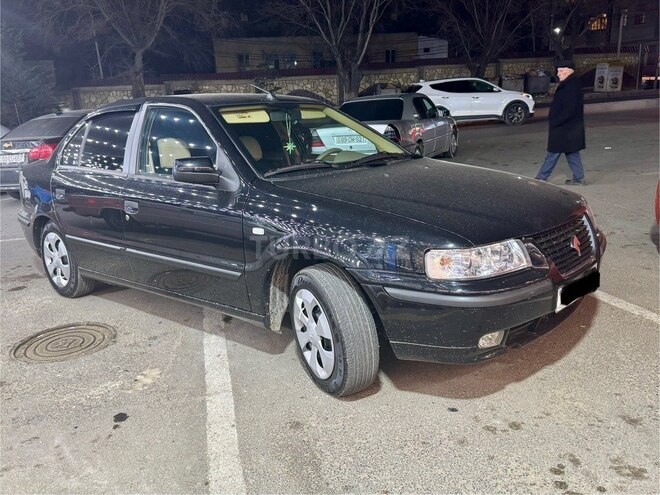 Khazar LX 2024, 17,500 km - 1.6 l - Xırdalan