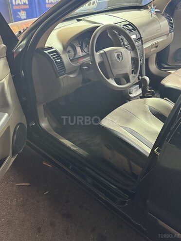 Khazar LX 2024, 17,500 km - 1.6 l - Xırdalan
