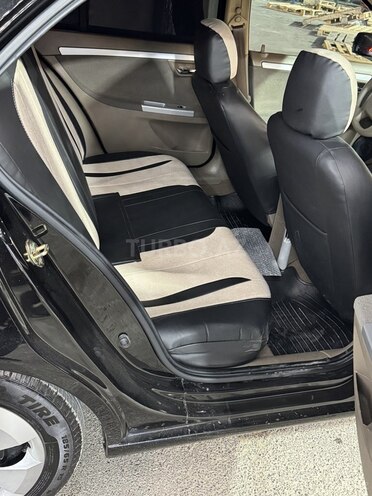 Khazar LX 2024, 17,500 km - 1.6 l - Xırdalan