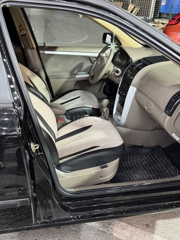 Khazar LX 2024, 17,500 km - 1.6 l - Xırdalan
