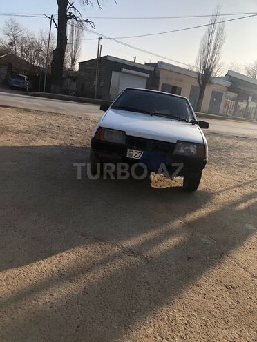 LADA (VAZ) 2109 1991, 127,549 km - 1.6 l - Xaçmaz