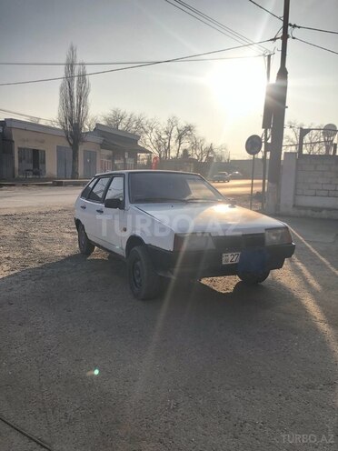 LADA (VAZ) 2109 1991, 127,549 km - 1.6 l - Xaçmaz