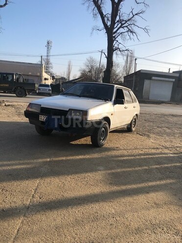 LADA (VAZ) 2109 1991, 127,549 km - 1.6 l - Xaçmaz