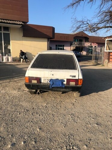 LADA (VAZ) 2109 1991, 127,549 km - 1.6 l - Xaçmaz