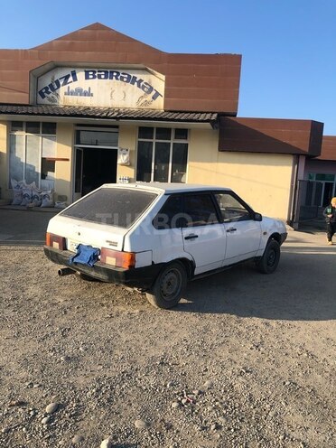 LADA (VAZ) 2109 1991, 127,549 km - 1.6 l - Xaçmaz