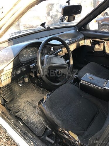 LADA (VAZ) 2109 1991, 127,549 km - 1.6 l - Xaçmaz