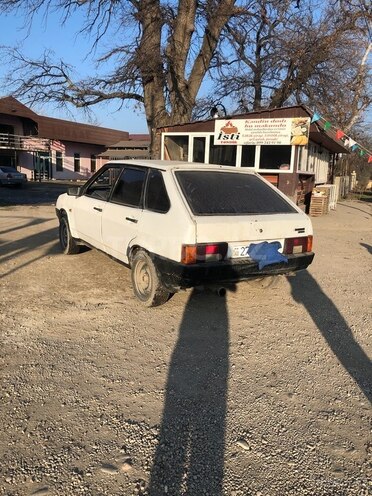 LADA (VAZ) 2109 1991, 127,549 km - 1.6 l - Xaçmaz