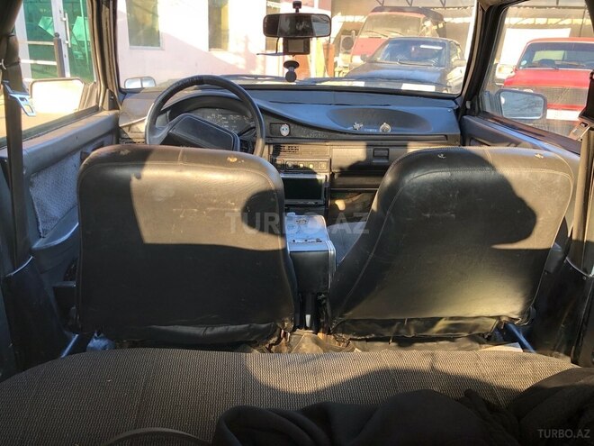 LADA (VAZ) 2109 1991, 127,549 km - 1.6 l - Xaçmaz