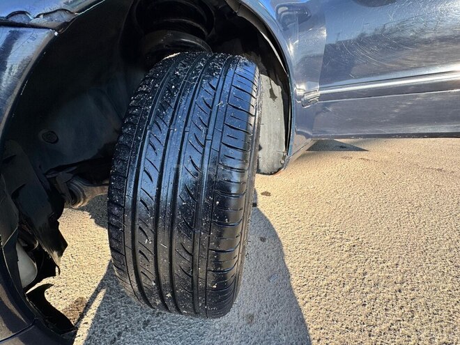 Mercedes C 180 2000, 394,400 km - 2.0 l - Ağstafa
