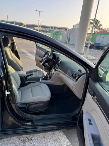 Hyundai Elantra 2016, 92,000 km - 1.6 l - Bakı