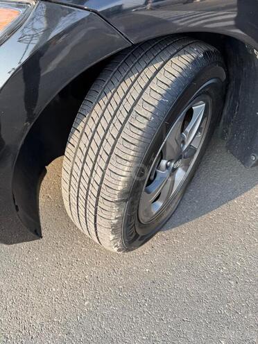 Hyundai Elantra 2016, 92,000 km - 1.6 l - Bakı