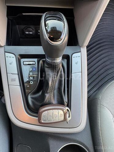 Hyundai Elantra 2016, 92,000 km - 1.6 l - Bakı