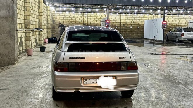 LADA (VAZ) 2112 2005, 302,000 km - 1.6 l - Ağcabədi