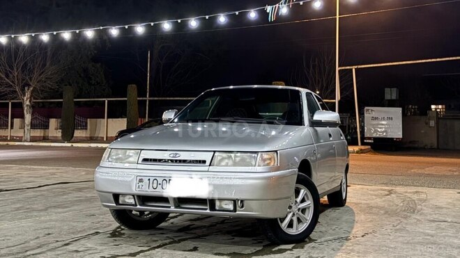 LADA (VAZ) 2112 2005, 302,000 km - 1.6 l - Ağcabədi