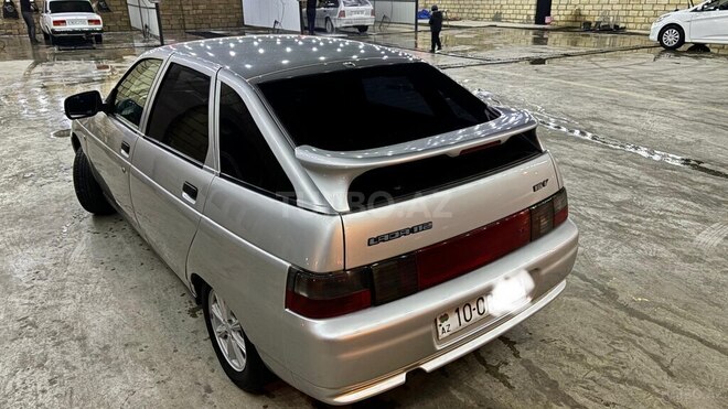 LADA (VAZ) 2112 2005, 302,000 km - 1.6 l - Ağcabədi