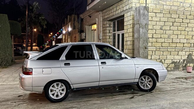 LADA (VAZ) 2112 2005, 302,000 km - 1.6 l - Ağcabədi