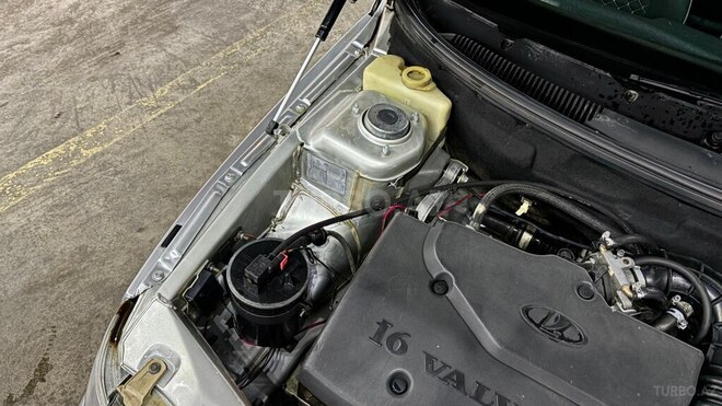 LADA (VAZ) 2112 2005, 302,000 km - 1.6 l - Ağcabədi