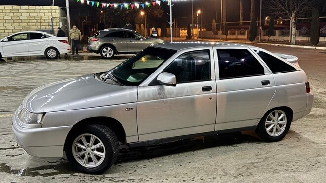 LADA (VAZ) 2112 2005, 302,000 km - 1.6 l - Ağcabədi