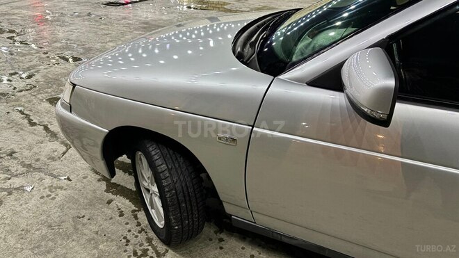 LADA (VAZ) 2112 2005, 302,000 km - 1.6 l - Ağcabədi
