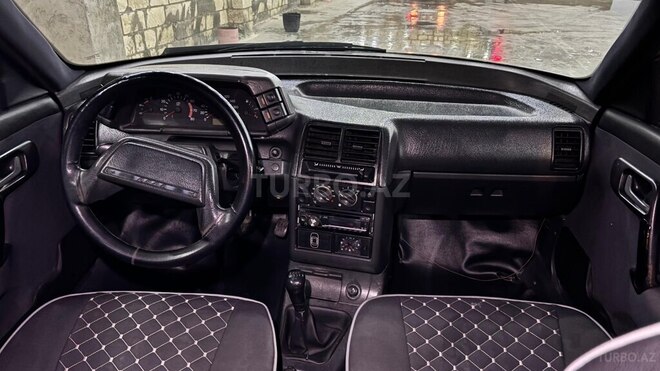 LADA (VAZ) 2112 2005, 302,000 km - 1.6 l - Ağcabədi