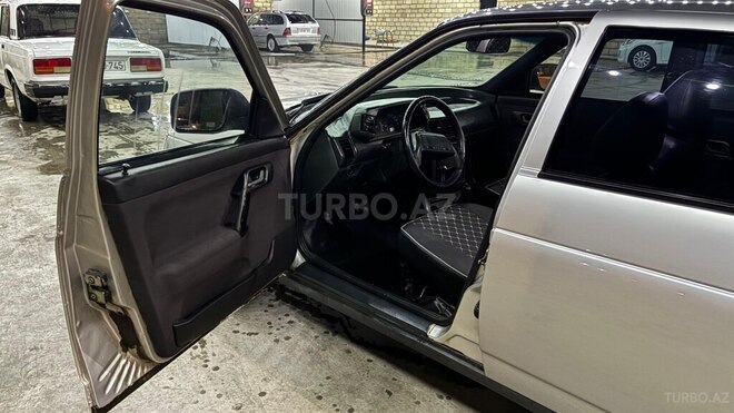 LADA (VAZ) 2112 2005, 302,000 km - 1.6 l - Ağcabədi