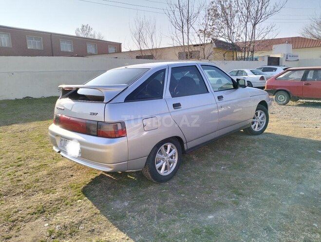 LADA (VAZ) 2112 2005, 302,000 km - 1.6 l - Ağcabədi