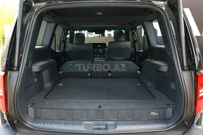 Toyota Land Cruiser Prado-7