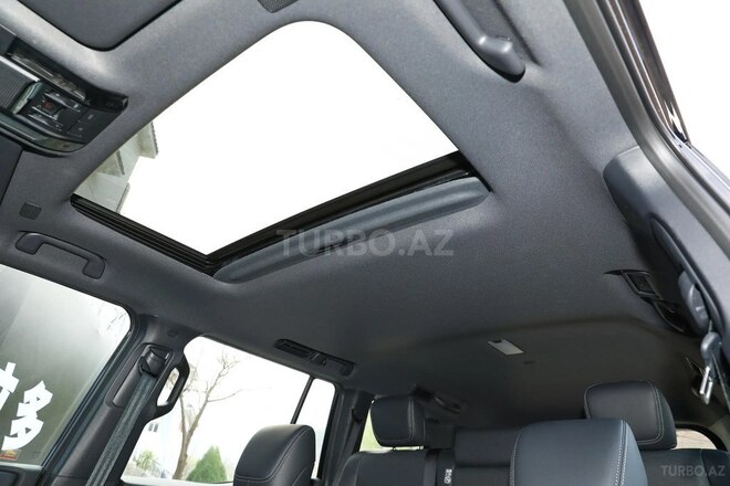 Toyota Land Cruiser Prado-11