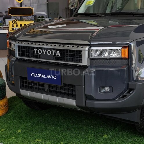 Toyota Land Cruiser Prado-3