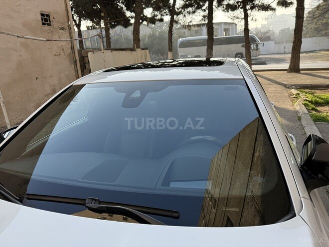 BMW 528 2015, 120,000 km - 2.0 l - Bakı