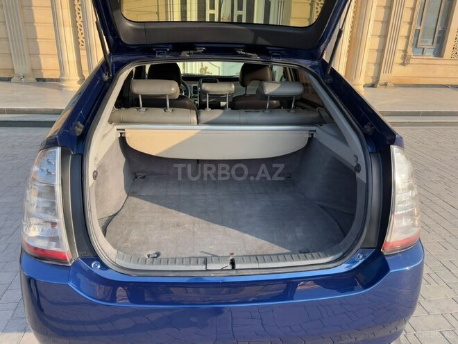 Toyota Prius 2009, 304,520 km - 1.5 l - Sumqayıt