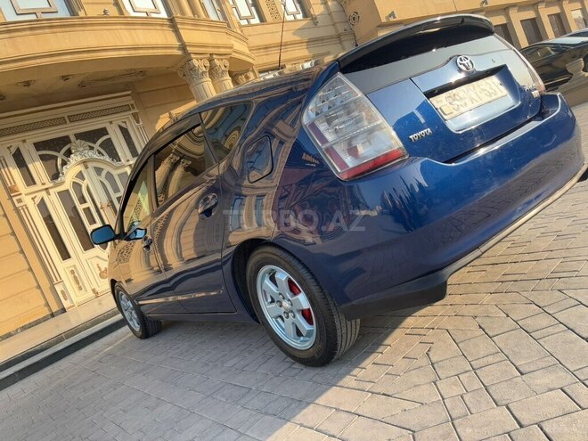 Toyota Prius 2009, 304,520 km - 1.5 l - Sumqayıt