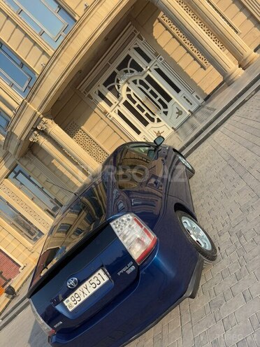 Toyota Prius 2009, 304,520 km - 1.5 l - Sumqayıt